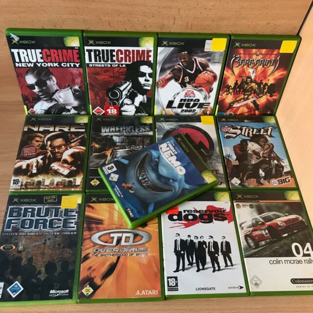 Xbox 360 Games Bundle Original Microsoft PAL Barely Used And New