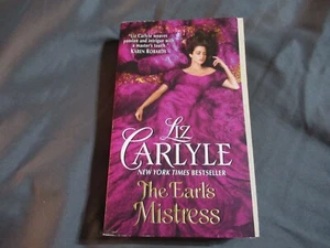 MacLachlan Family and Friends Ser.: The Earl's Mistress by Liz Carlyle (2014,... - Imagen 1 de 2
