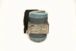 Foxboro 892-2 P/I Converter - Picture 1 of 4
