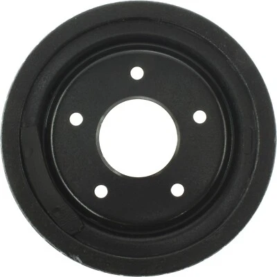 Tambor de freno trasero premium centrado para Chevrolet Chevy II 1964-1968 Foto 1 de 4