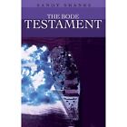 The Bode Testament   New Sandy Shanks 2001 05 16