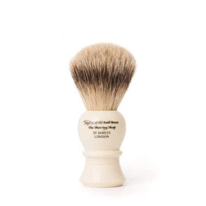 Cepillo Taylor of Old Bond Street Super Badger, S2235 - Imagen 1 de 1