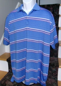 Polo deportivo Tabasco. Hombre XL. Excelente estado. Grandes colores. BONITO - Imagen 1 de 10