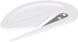 CutX Maxi Briefcutter X2020 Folienschneider Abrecartas Folienabschneider - Imagen 1 de 6