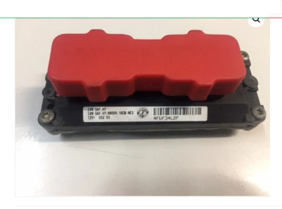 51782651 Centralina Lancia Y IAW5AF.NY  RIGENERATA A REGOLA D'ARTE+ CAUZIONE - Immagine 1 di 4