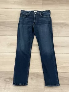 Jeans skinny Sloane Citizens of Humanity $228 nel Baltico taglia 31 - Foto 1 di 8