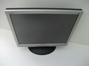 Hanns.G HC196D HSG1022 19 Inch LCD Monitor With In-Built Speakers - Picture 1 of 1