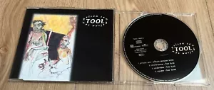 TOOL - Prison Sex *MaxiCD* 4-Tracks GERMANY 1993 A Perfect Circle / Puscifer - Bild 1 von 2