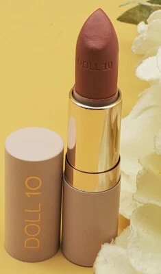 Doll 10 Smooth Assist Kiss Me 0.13 oz FLAWED READ  - Image 1 of 4