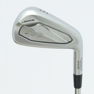 Mizuno JPX 925 Forged Iron Set 6-9,Pw 5pc Flex Regular N.S.PRO 950GH neo Steel - Image 1 of 4