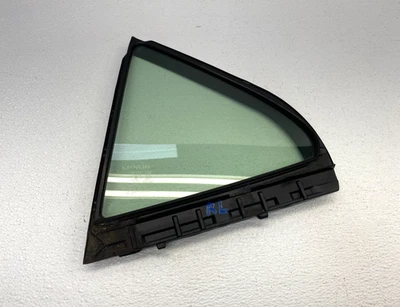 14-16 LEXUS IS250 IS350 CUARTO TRASERO IZQUIERDO CRISTAL OEM A0.45 Foto 1 de 4