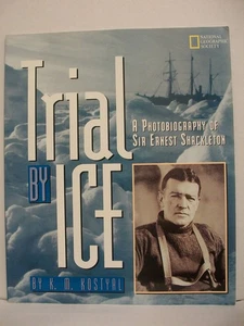 Trial By Ice - Picture 1 of 1