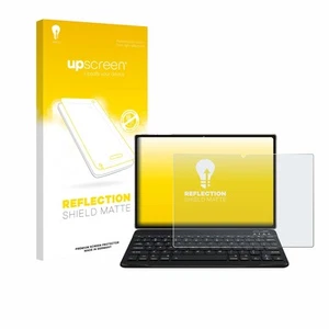 upscreen Anti Glare Screen Protector for DEERTiME E6 10.1" Matte - Photo 1/11