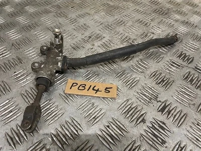 Cilindro maestro freno trasero SUZUKI GS 500 E Foto 1 de 4