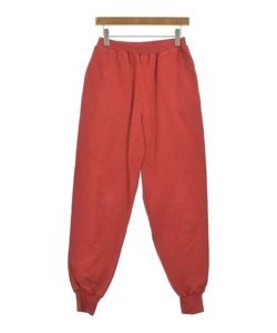HERMES Sweatpants Red S 2200582534032 - Picture 1 of 6