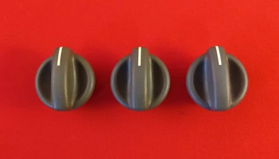 Pontiac Firebird 1993-1996 transmisión automática control de clima calefacción aire acondicionado perillas aire acondicionado OEM Foto 1 de 3