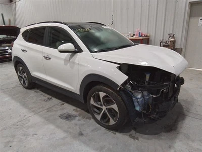 Bolsa de aire cortina techo pasajero gasolina Hyundai Tucson 2016-2021 Foto 1 de 4