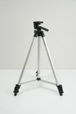 SAMSONITE Cámara Plegable SOPORTE TRÍPODE Portátil y Ligero 19" a 43"" Foto 1 de 4