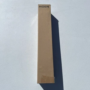 Moen 12" Grab Bar Brantford in Chrome - YG2212CH No Hardware - Picture 1 of 3