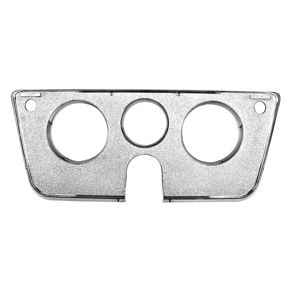 For Chevy C10 Pickup 1969-1972 Dynacorn 1146F Dash Gauge Bezel Foto 1 de 1