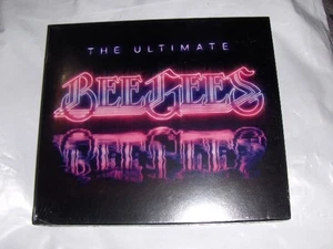 NEW Bee Gees  - The Ultimate - factory sealed - Picture 1 of 2