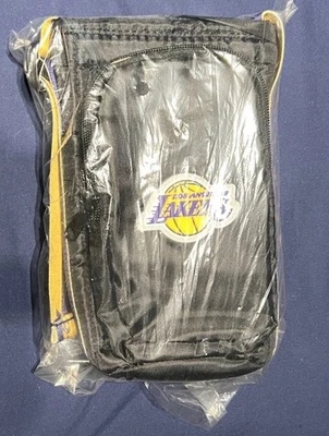 Los Angeles Lakers Crossbody/Shoulder Bag - Image 1 of 3