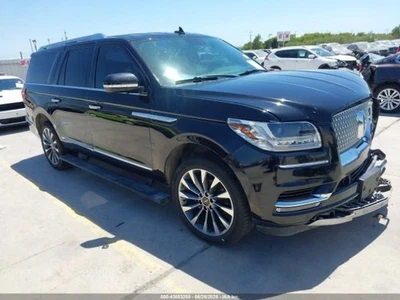 FRONT STABILIZER BAR 2018-2024 LINCOLN NAVIGATOR Foto 1 de 4