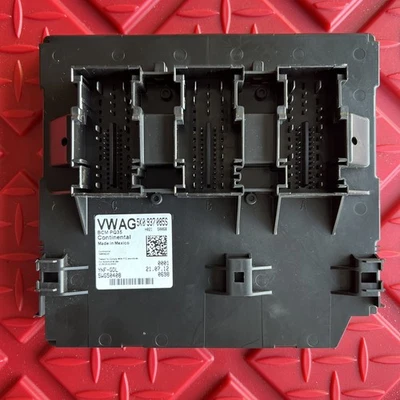 Módulo de control de carrocería Volkswagen Passat BCM 2012-2015 5K0937085S fabricante de equipos originales Foto 1 de 3