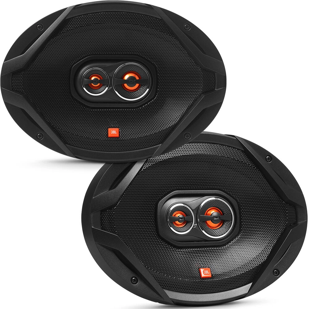 3 way speakers products for sale | eBay