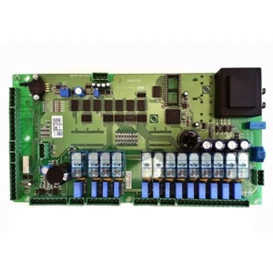 209/00440/70 IPSO Micro 20 placa de control - sacar - conectores push in - OEM - Imagen 1 de 4
