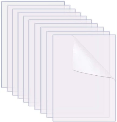 Cut To Size Glass Cast Perspex Acrylic Sheets Custom Sizes 3mm 4mm 5mm 6mm Panel - Image 1 of 2