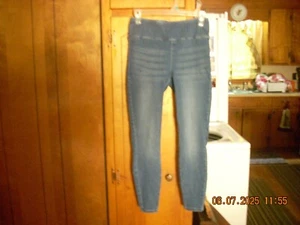 G by Giuliana G-Soft Denim Jegging Medium Indigo - Bild 1 von 1