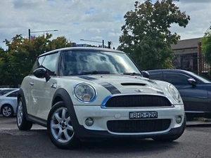 2008 MINI COOPER R56 Cooper S Hatchback 3dr Man 6sp 1.6T - Picture 1 of 24