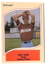 1990 Baseball ProCards A and AA ~ 1-200 Your Choice