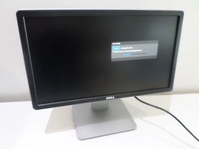 Dell J6HFT P2014H 19.5" 1600x900 Widescreen LED Backlight IPS LCD Monitor - Image 1 of 4