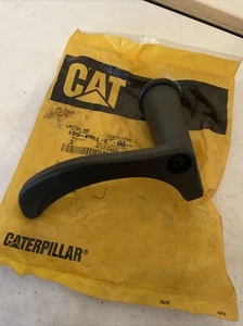 GENUINE CATERPILLAR CAT LATCH HANDLE 159-4951 NEW OEM - Picture 1 of 6