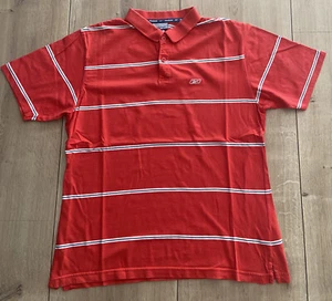 REEBOK Poloshirt Gr. L NEU - Bild 1 von 3