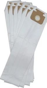 6 Hepa Geruchsbekämpfungs-Vakuumbeutel für Oreck Magnesium LW100 LW1500RS - Bild 1 von 2