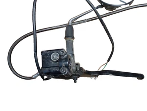 Cilindro de freno de mano Access 480 Extrem AMS LoF ACC-1704559 ACC-31460-A03-010 - Imagen 1 de 6