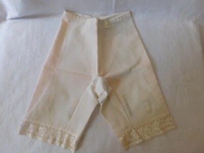 Cinto Vintage Raro Forma Real Cintos de Graça com Ligas TAMANHO Grande NOS - Imagem 1 de 4