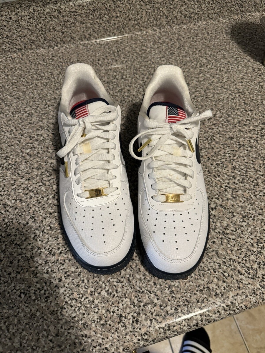 Nike Air Force 1 '07 LV8 Low USA for Sale | Authenticity Nike Air Force 1 '07 LV8 Low USA for Sale | Authenticity