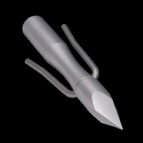 全新 Innerloc Bowfishing 橙色 Glassmax 箭头 带 Pro Point 型号 # 87560 — 第 1/1 张图片