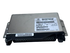 2005 Audi A4 Transmission Control Module TCM TCU Unit P: 8E0 927 156 AA OEM ! - Picture 1 of 5