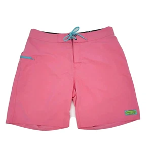 VINEYARD VINES Herren Gr. 36 Badehose Boardshorts Bademode Anzug Logo - Bild 1 von 9