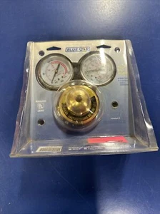 Blue Star BS350I-510 Medium Duty Gas Regulator - Picture 1 of 2