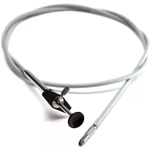 Shutter Release Cable 40" For Canon AE-1 Program AV-1 A-1 F-1 EF 35mm SLR Camera - Picture 1 of 7