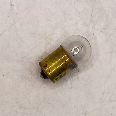 Wagner Lighting Products 97 Standard Miniature Lamp Automotive 12V ⭐ - Image 1 of 4