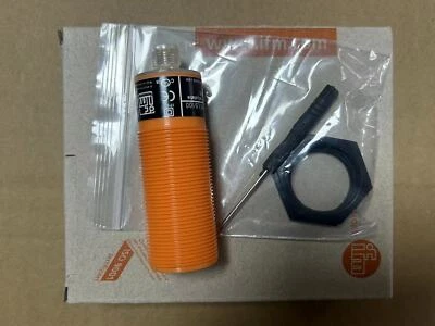 NEW IFM KI0054 Proximity switch sensor #DW - Image 1 of 4
