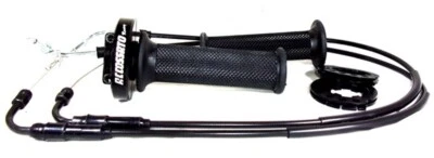 Fast Gas Control Recessed for Yamaha YZF R6 (2009-15) Complete - Image 1 of 2