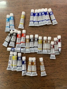 Art Spectrum Watercolour Paint 10ml Series 1 - 4 - Picture 1 of 22